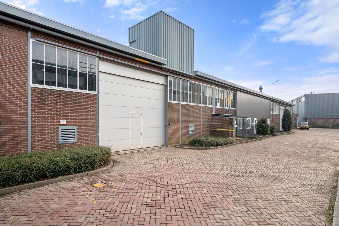 View photo 1 of Havelandseweg 8