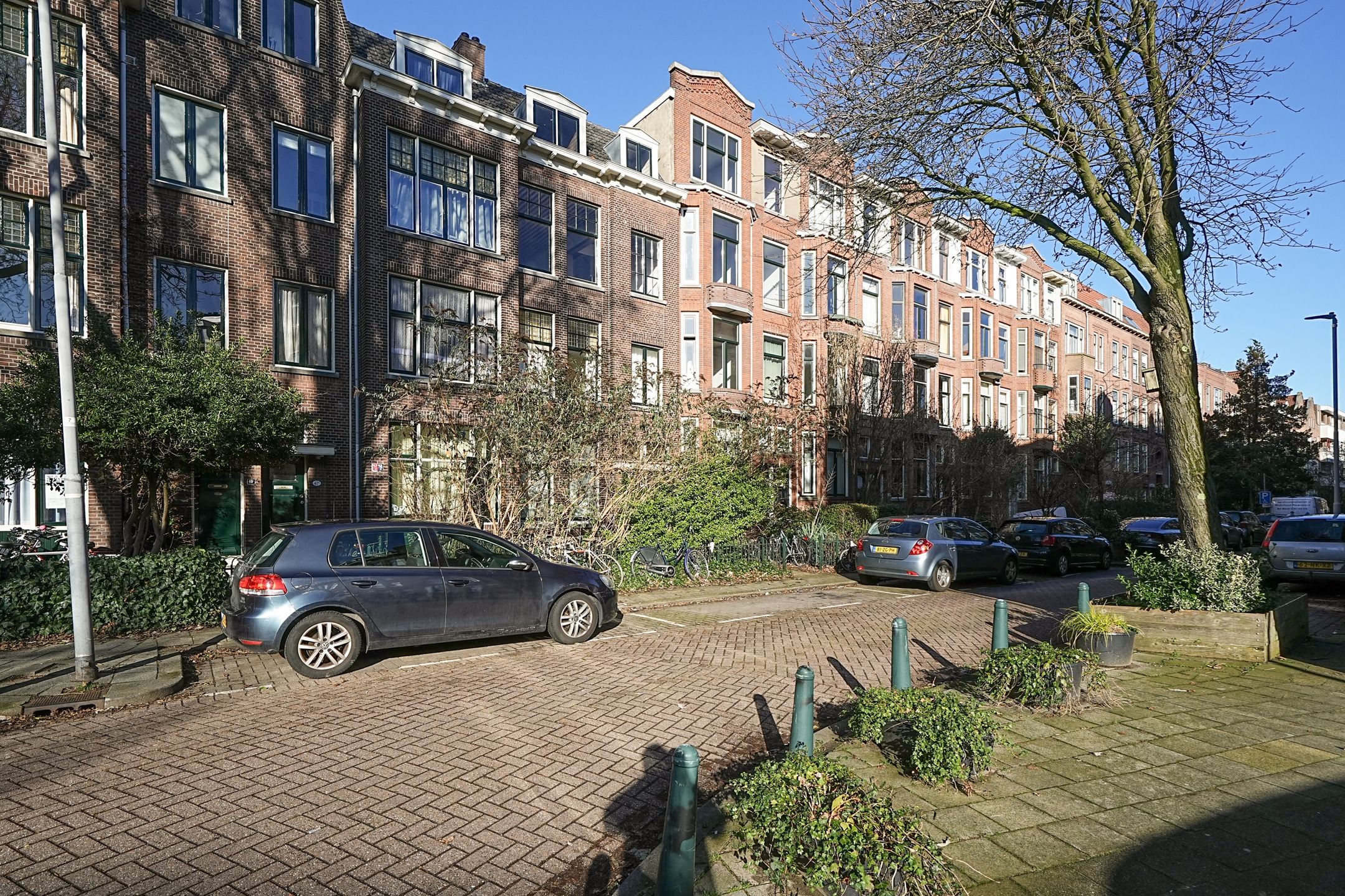 Foto 27 van Hugo Molenaarstraat 47-A01