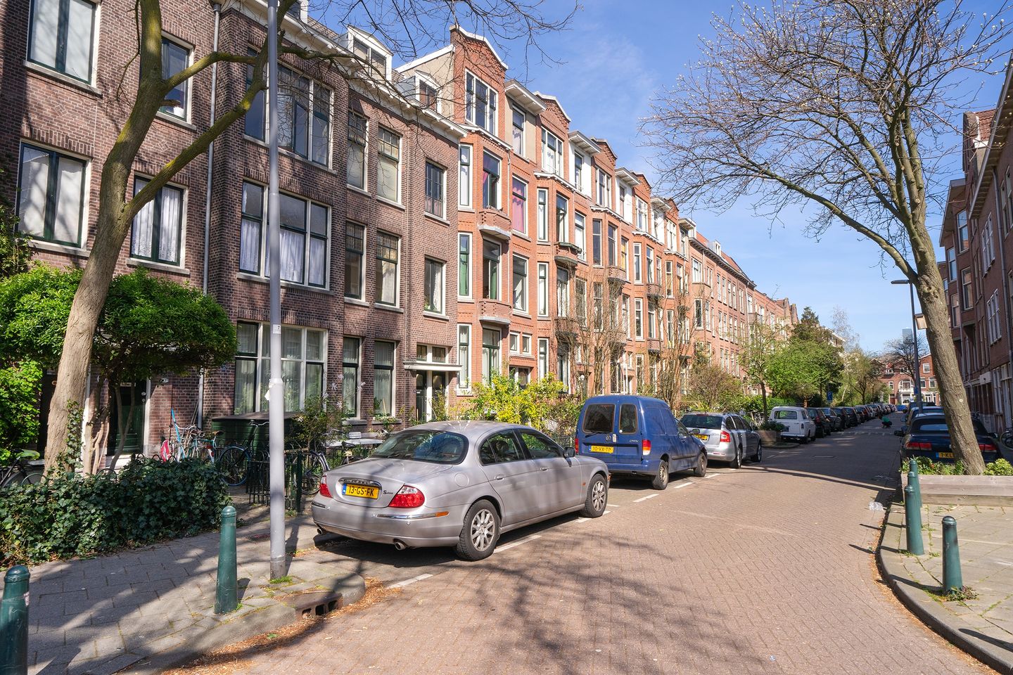 Foto 29 van Hugo Molenaarstraat 47-A01
