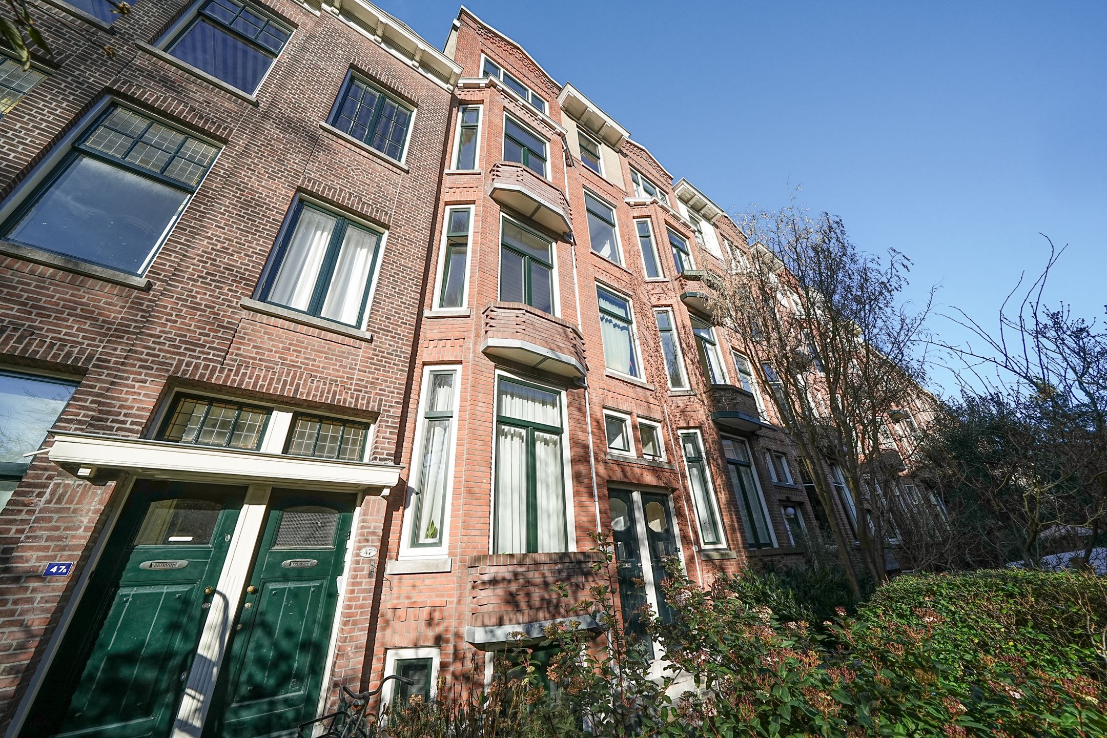 Foto 30 van Hugo Molenaarstraat 47-A01