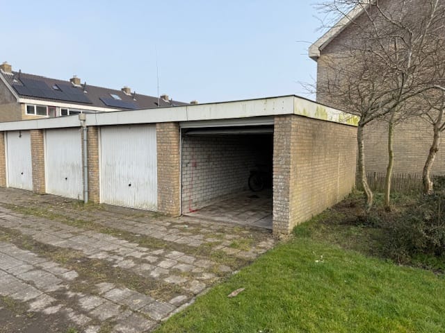 Foto 3 van Pim Mulierstraat 2