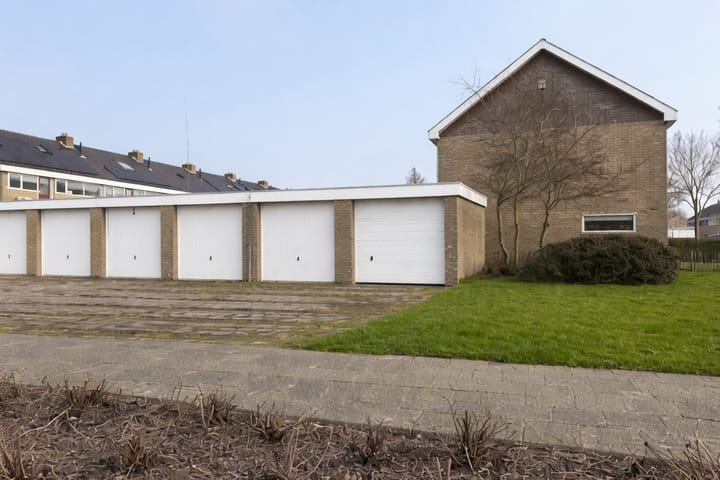 Foto 4 van Pim Mulierstraat 2