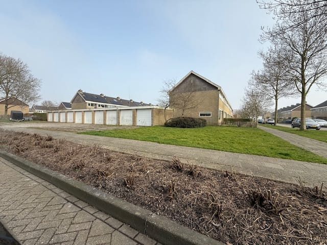 Foto 5 van Pim Mulierstraat 2