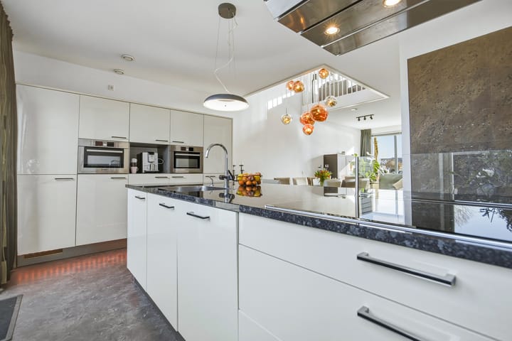 Photo 4 of Frankrijkkade 210