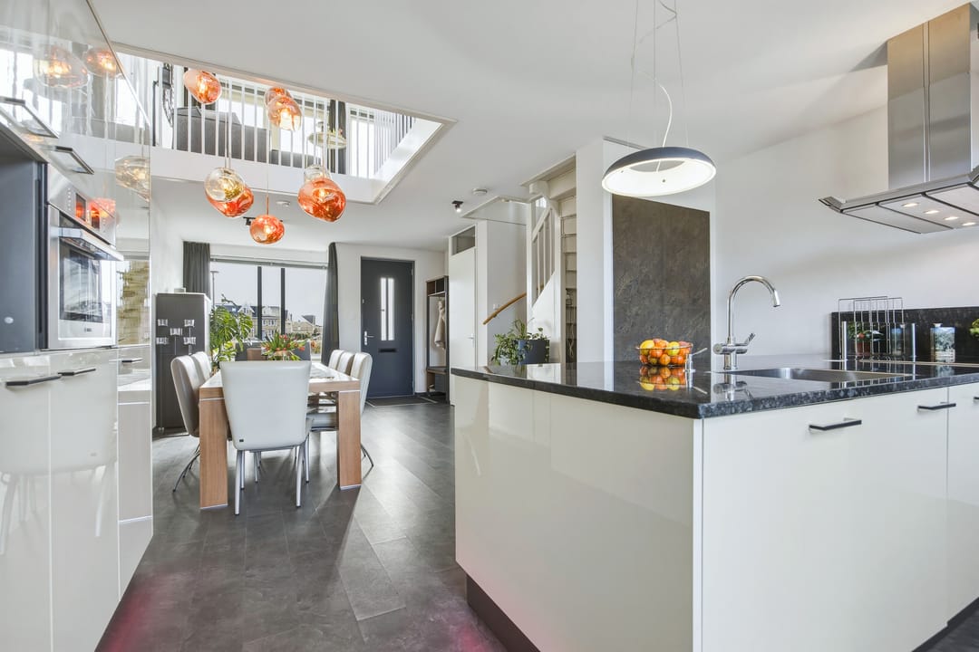 Photo 7 of Frankrijkkade 210