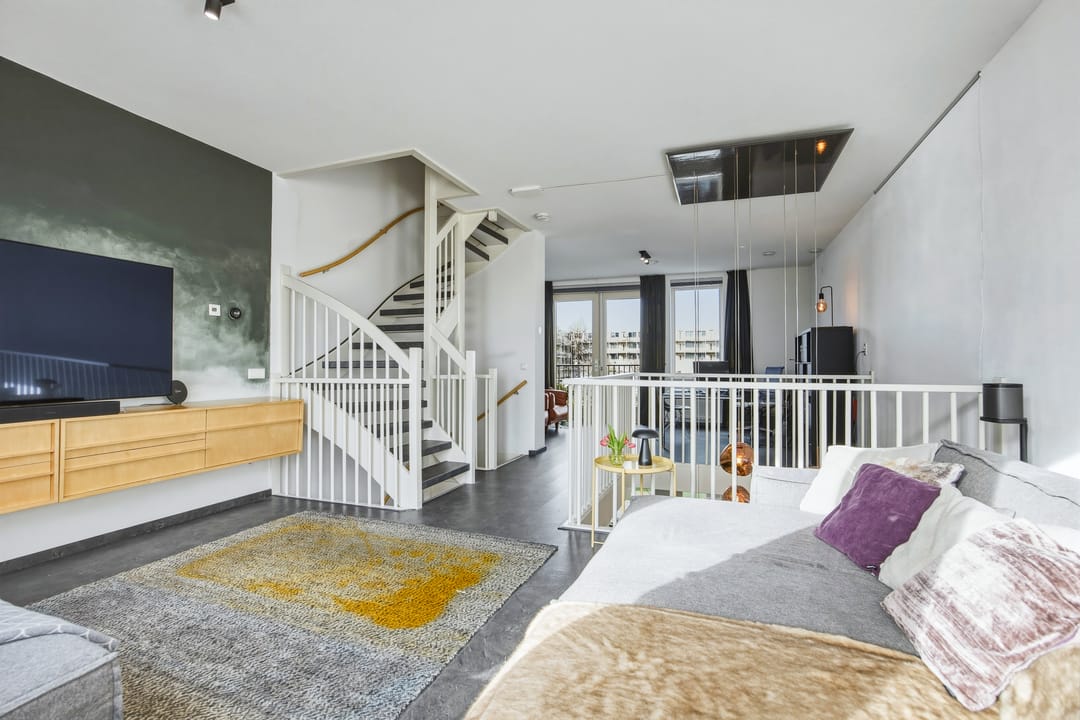 Photo 13 of Frankrijkkade 210