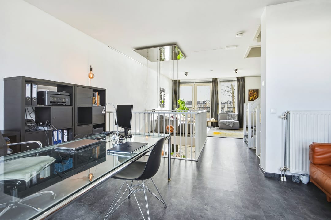 Photo 17 of Frankrijkkade 210