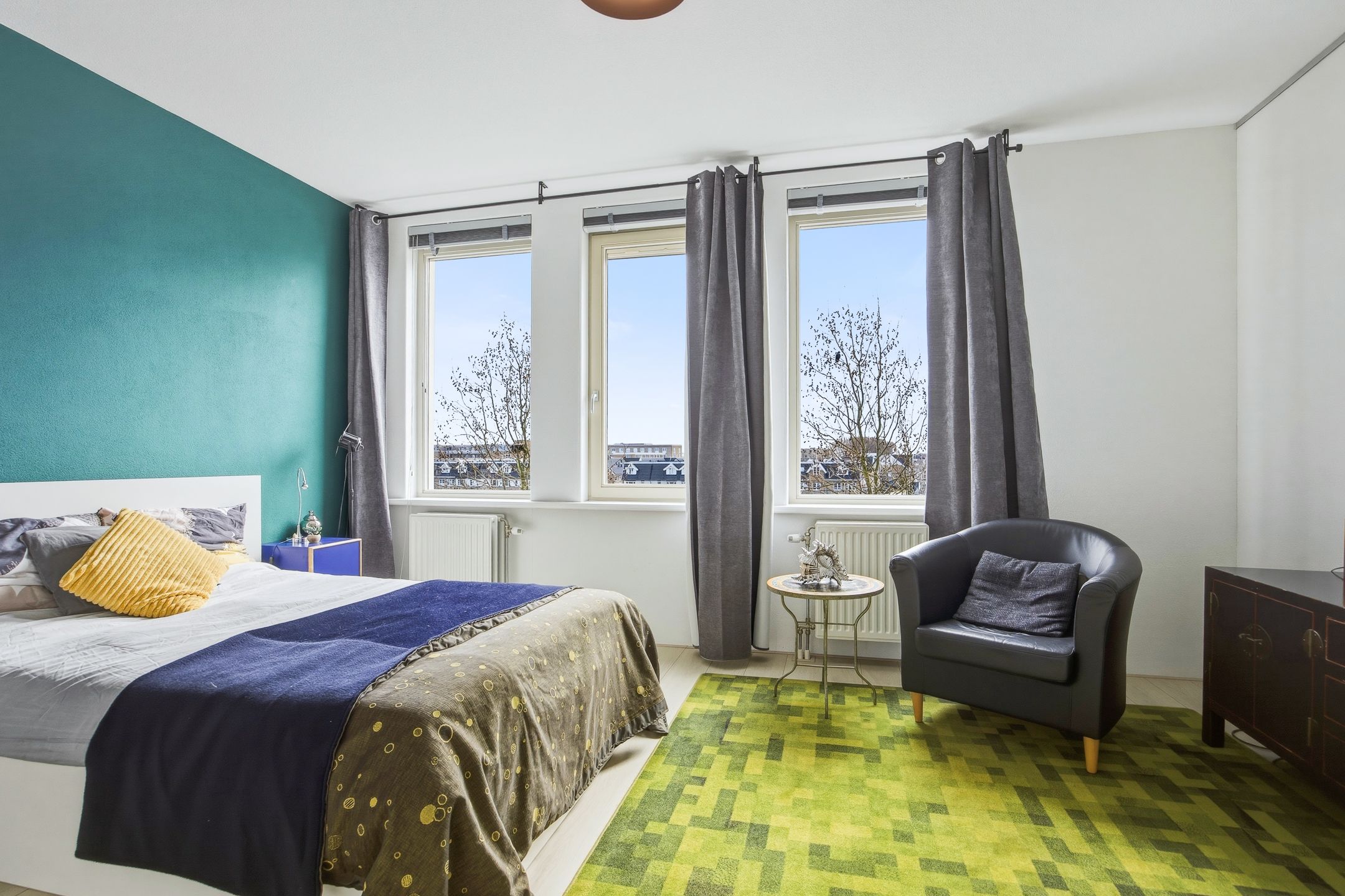 Photo 21 of Frankrijkkade 210