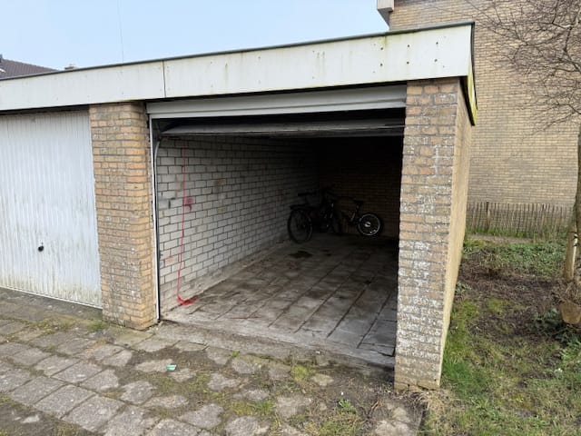 Foto 2 van Pim Mulierstraat 2