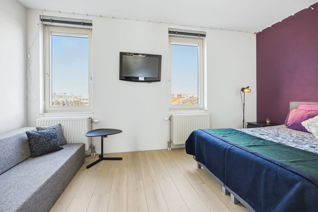 Photo 28 of Frankrijkkade 210