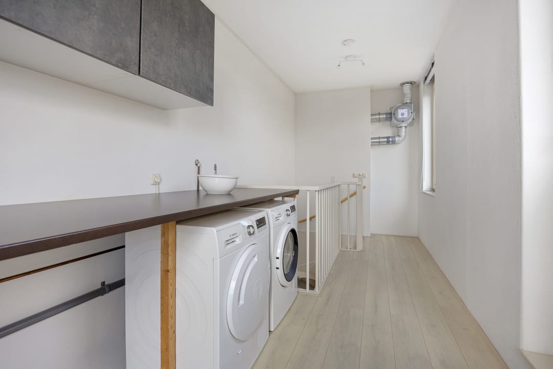 Photo 32 of Frankrijkkade 210