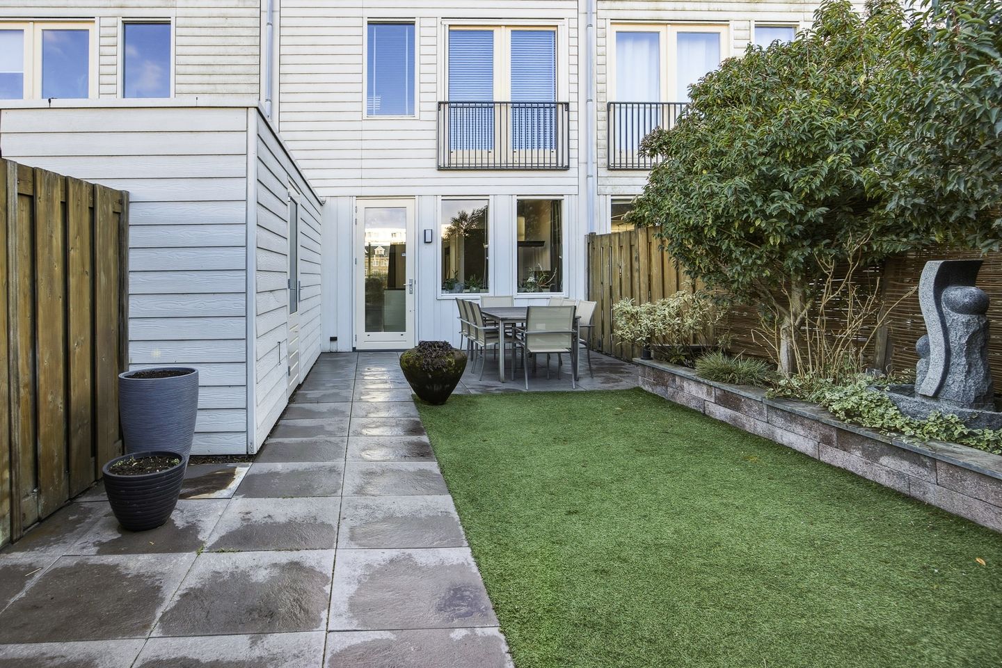 Photo 35 of Frankrijkkade 210