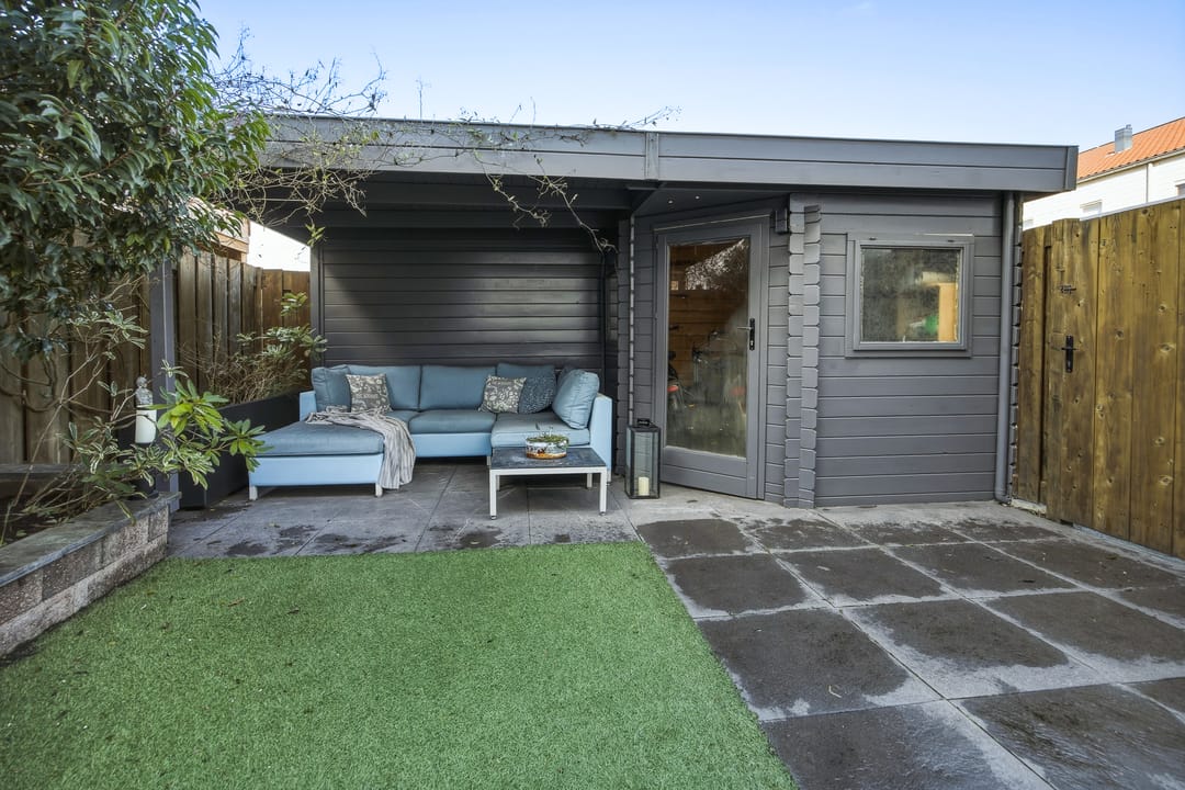 Photo 37 of Frankrijkkade 210