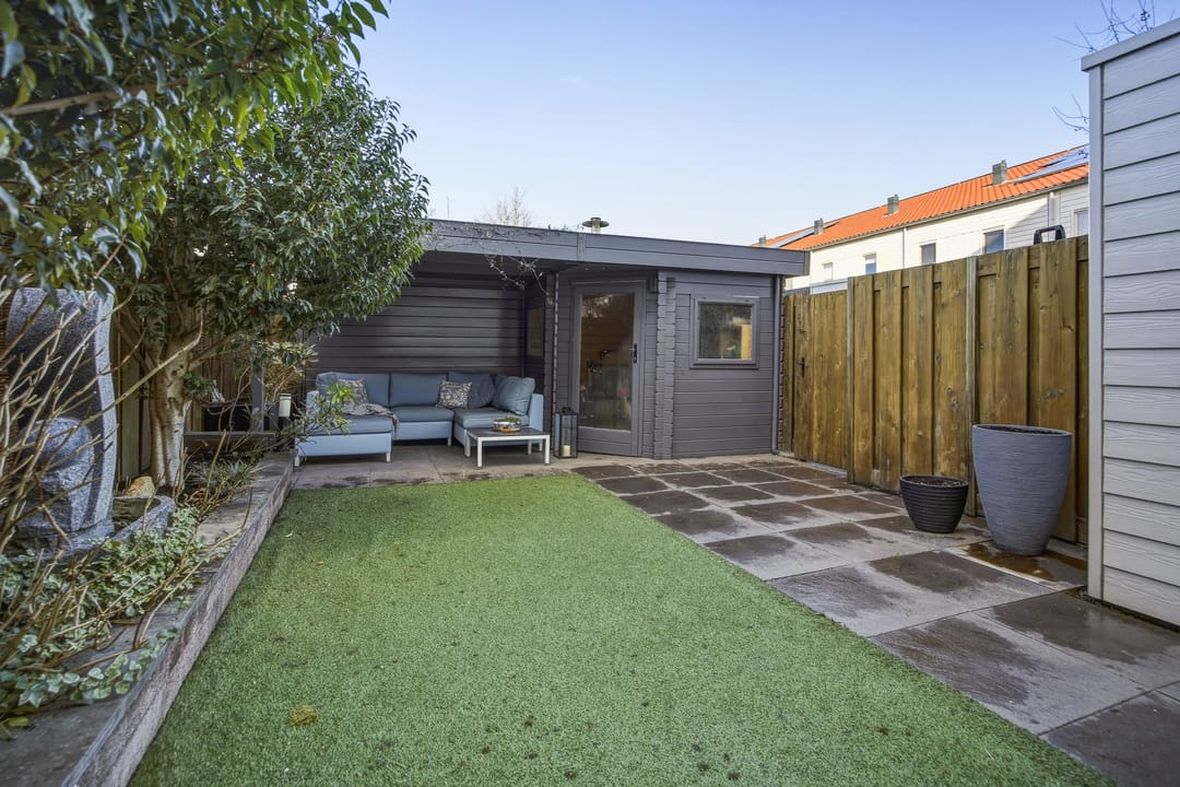 Photo 38 of Frankrijkkade 210