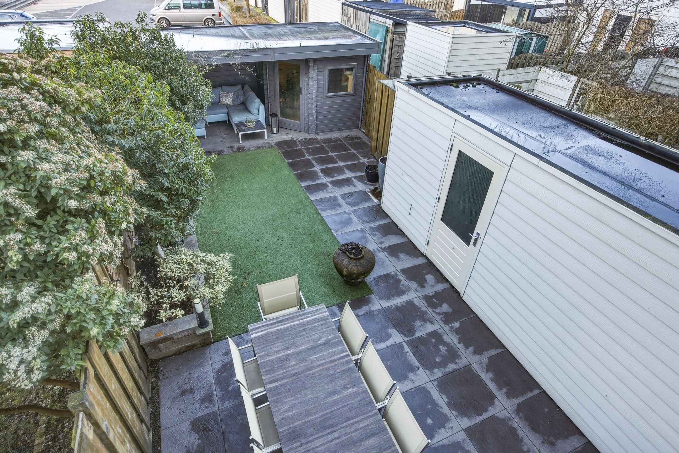 Photo 39 of Frankrijkkade 210