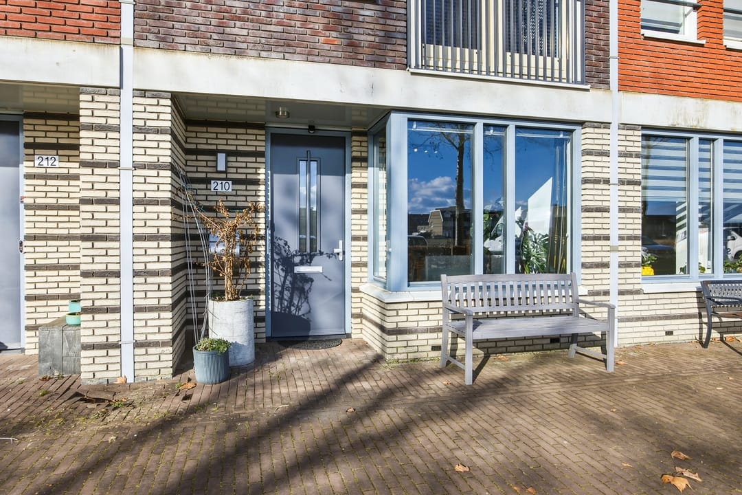 Photo 41 of Frankrijkkade 210