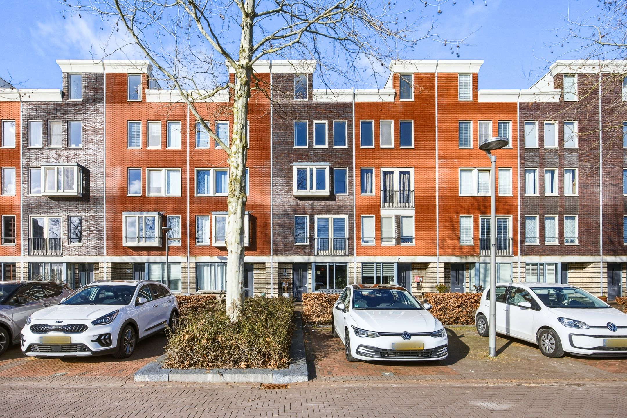 Photo 42 of Frankrijkkade 210