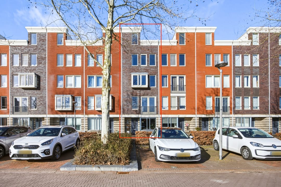 Photo 43 of Frankrijkkade 210