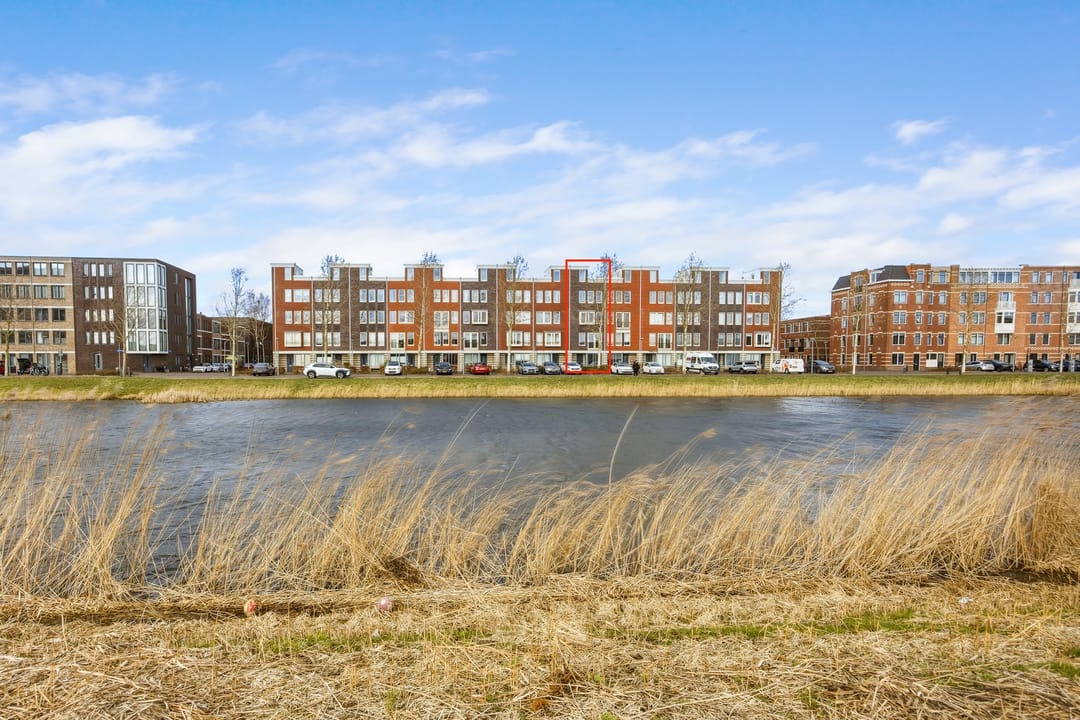 Photo 46 of Frankrijkkade 210