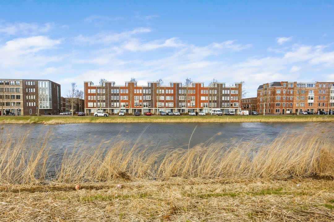 Photo 47 of Frankrijkkade 210