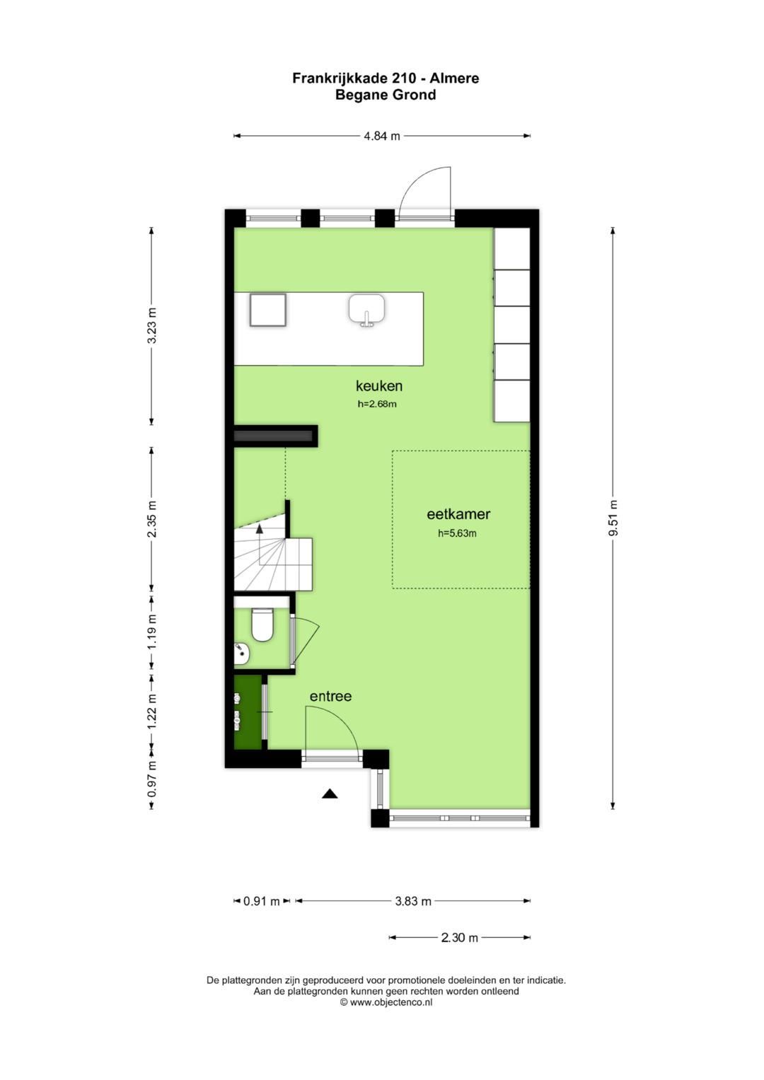 Photo 48 of Frankrijkkade 210