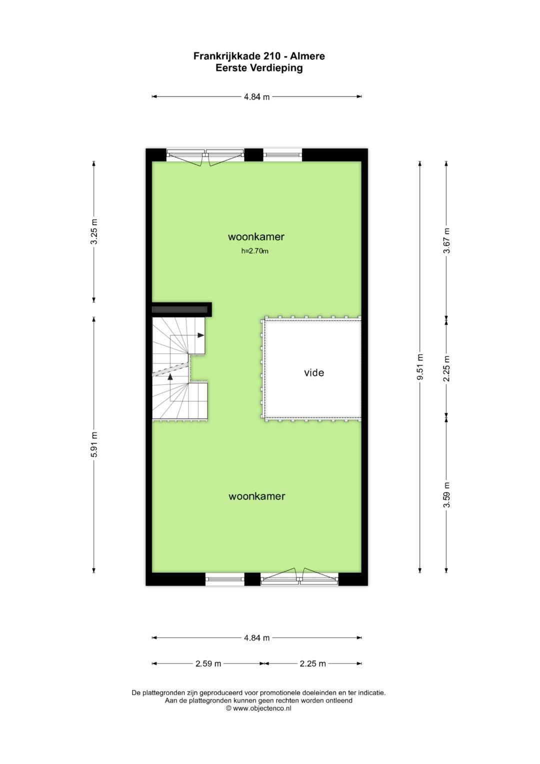 Photo 49 of Frankrijkkade 210