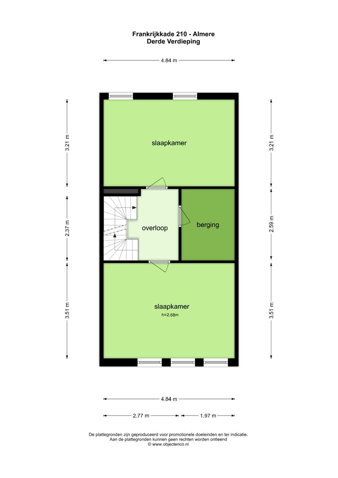 Photo 51 of Frankrijkkade 210