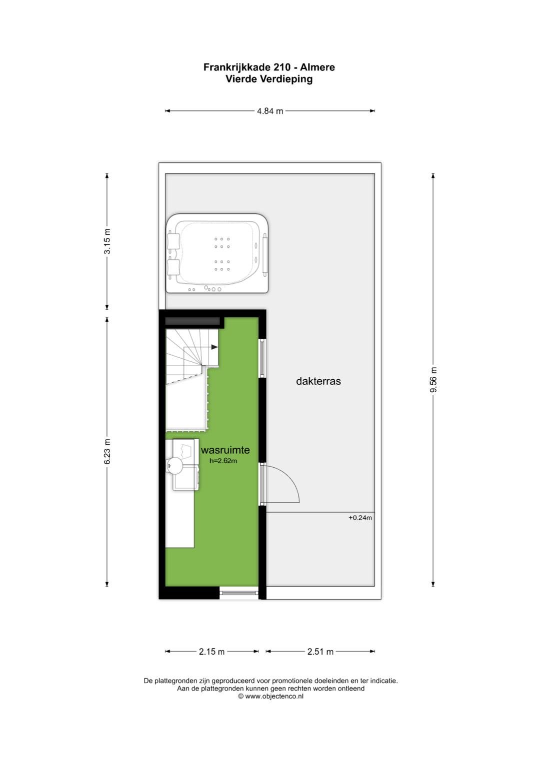 Photo 52 of Frankrijkkade 210