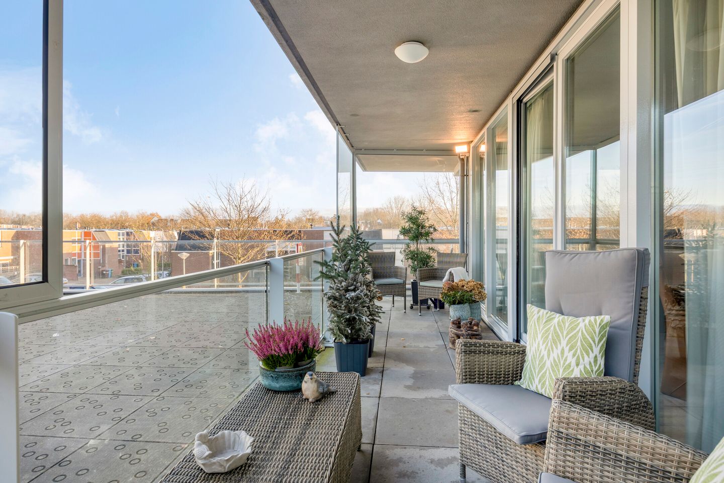 Foto 29 van Cantharel 14