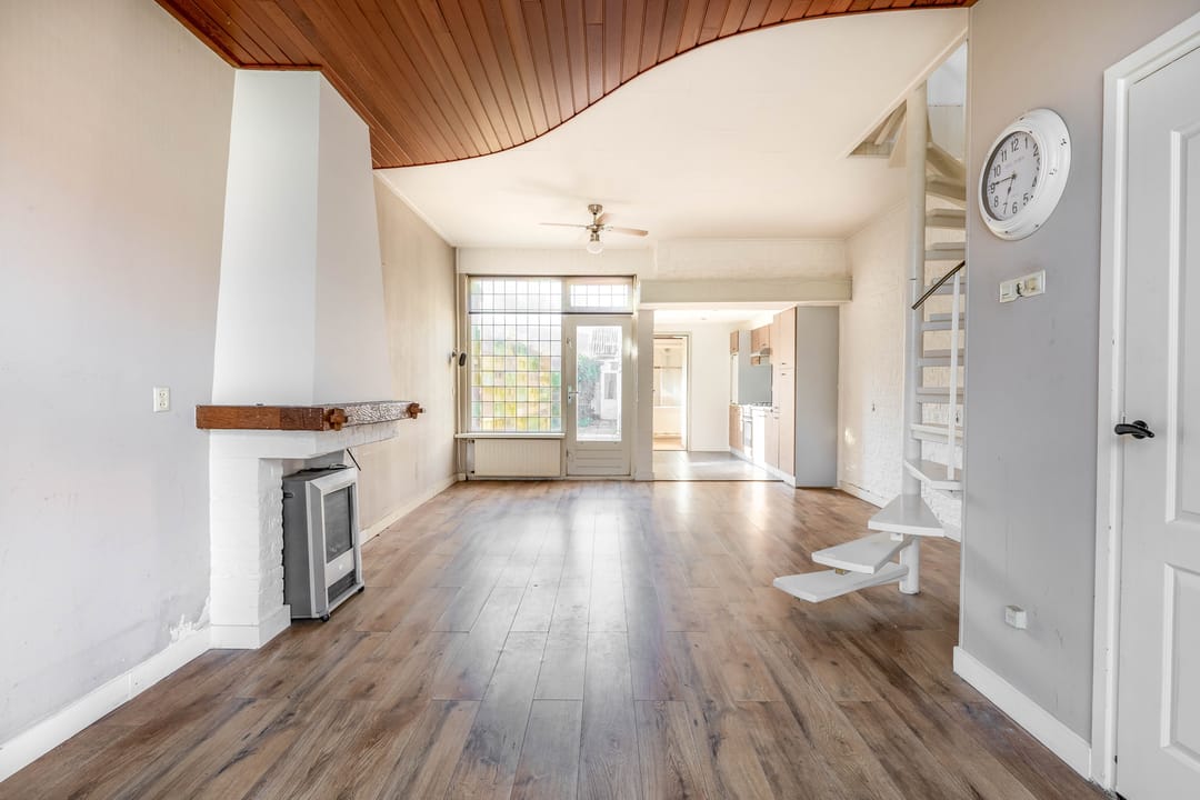 Photo 2 of Hector Treubstraat 72