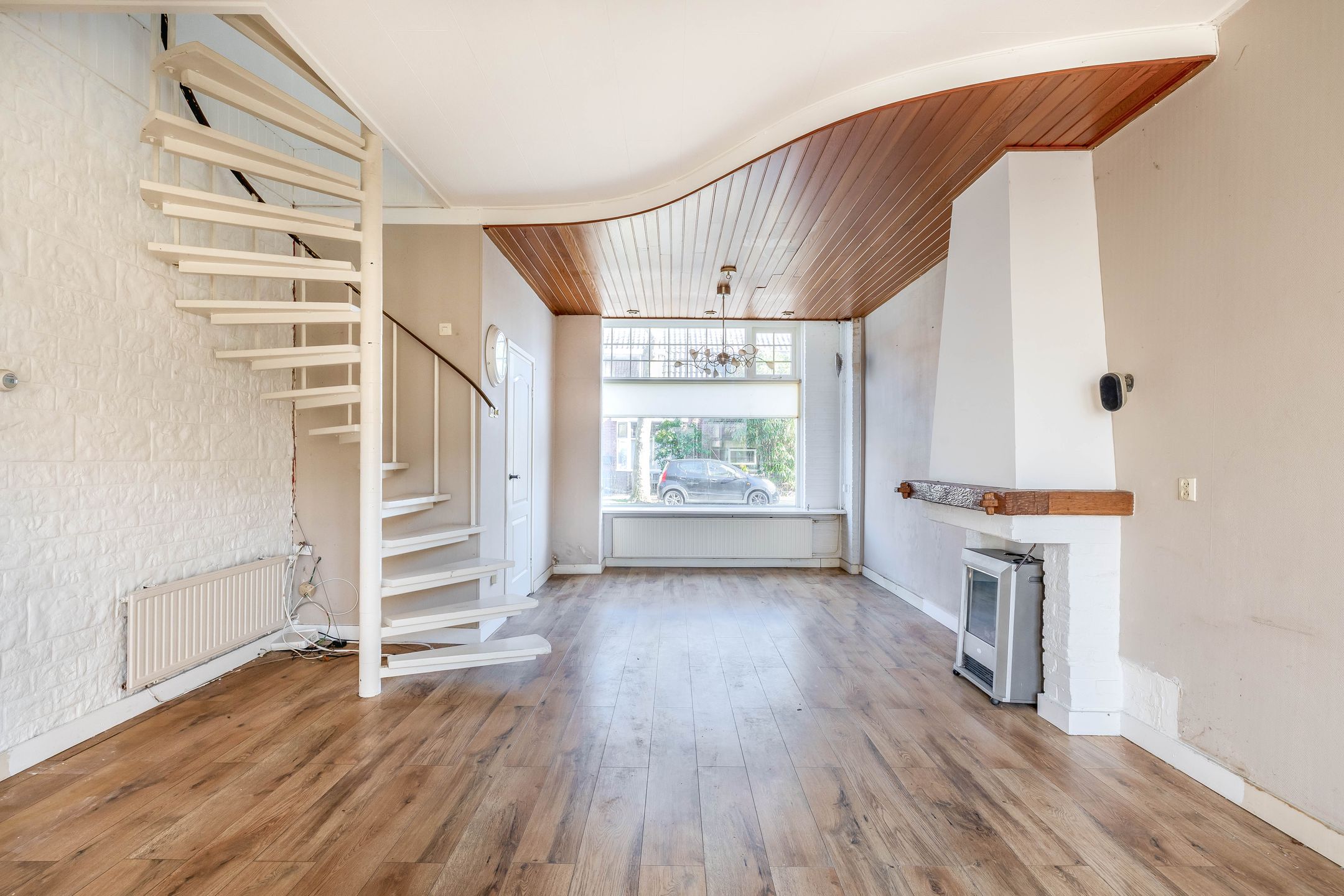 Photo 3 of Hector Treubstraat 72