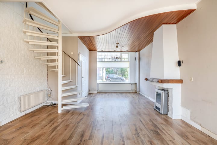 Foto 3 van Hector Treubstraat 72