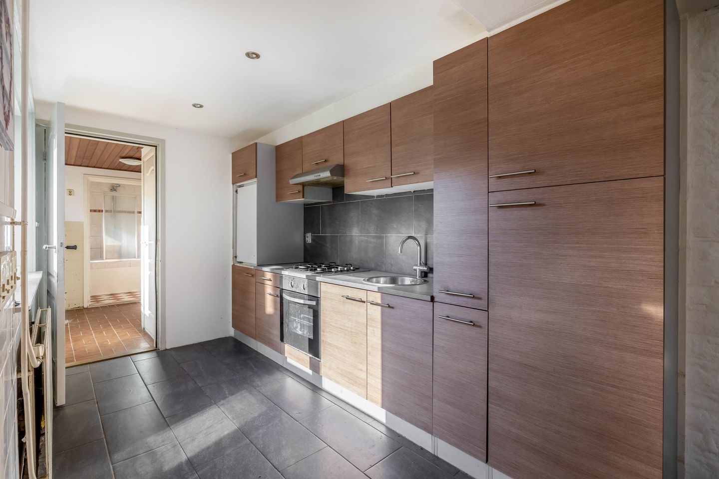 Photo 4 of Hector Treubstraat 72