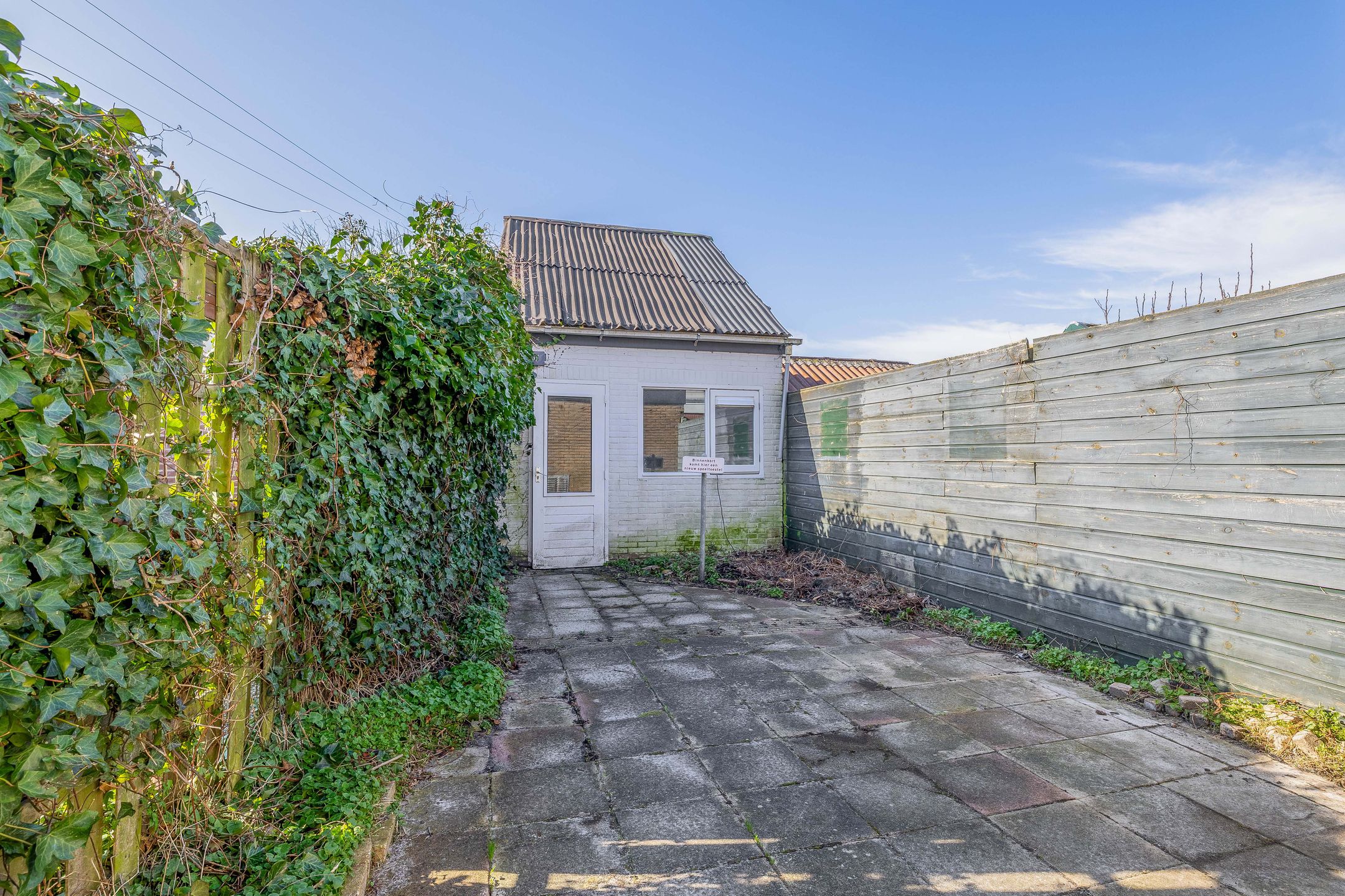 Photo 6 of Hector Treubstraat 72