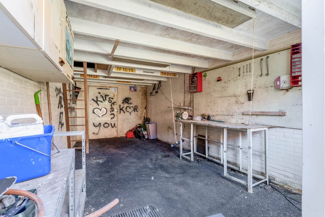 Photo 7 of Hector Treubstraat 72