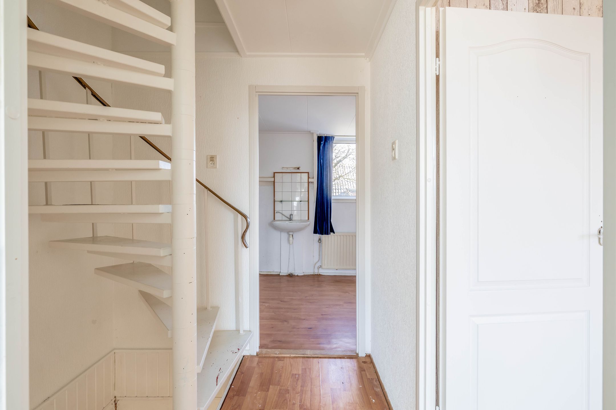 Photo 9 of Hector Treubstraat 72