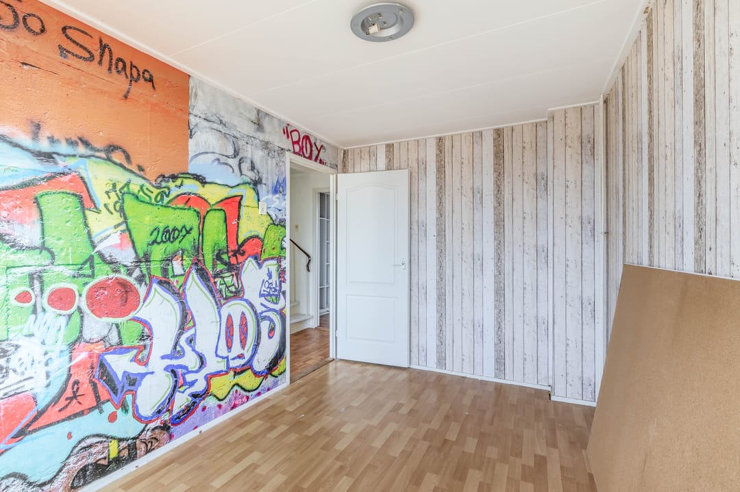 Photo 11 of Hector Treubstraat 72