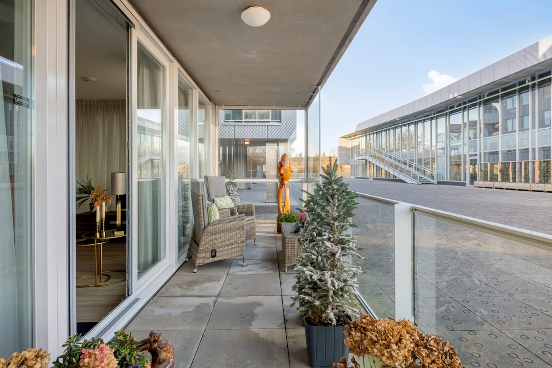 Foto 28 van Cantharel 14