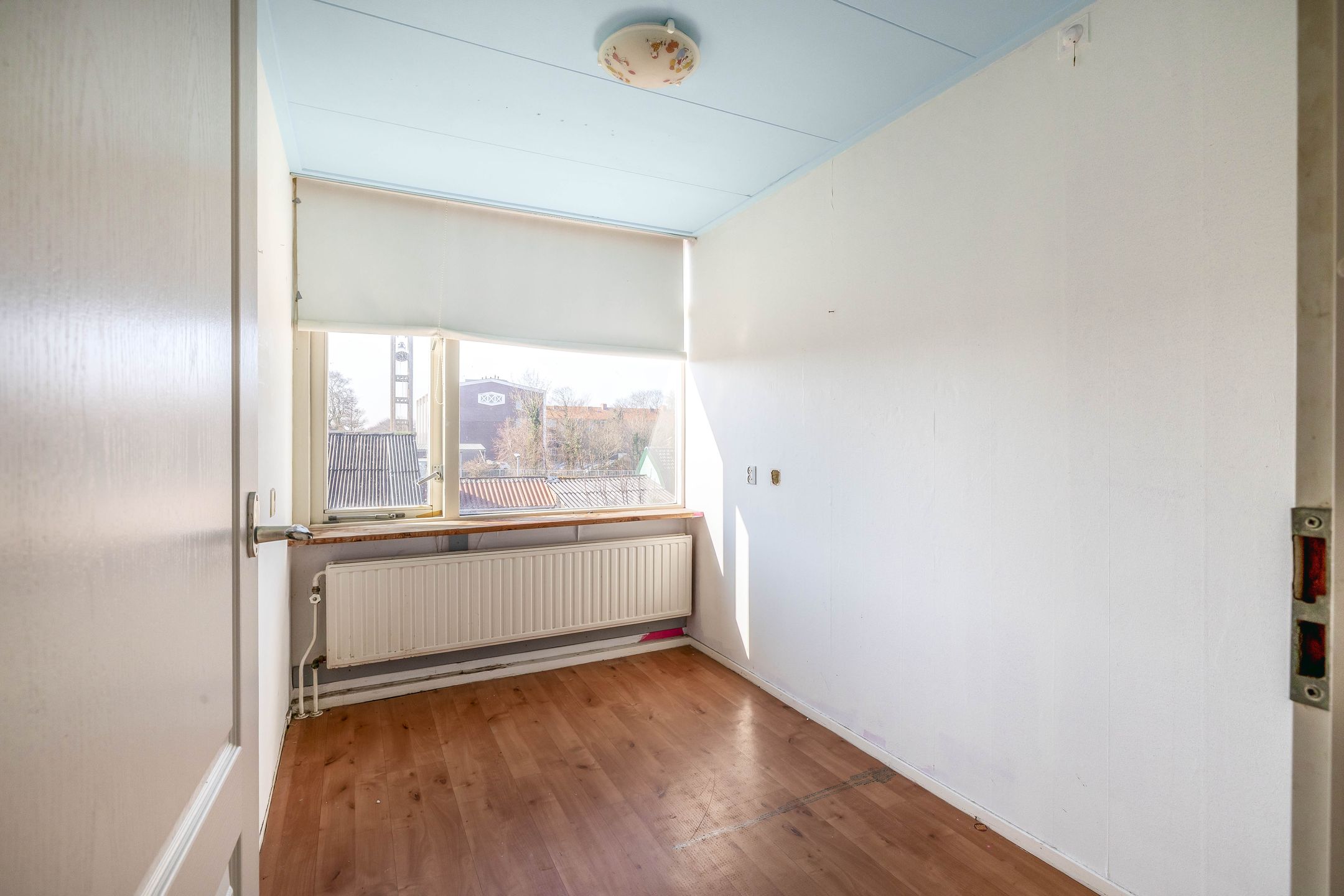 Photo 12 of Hector Treubstraat 72