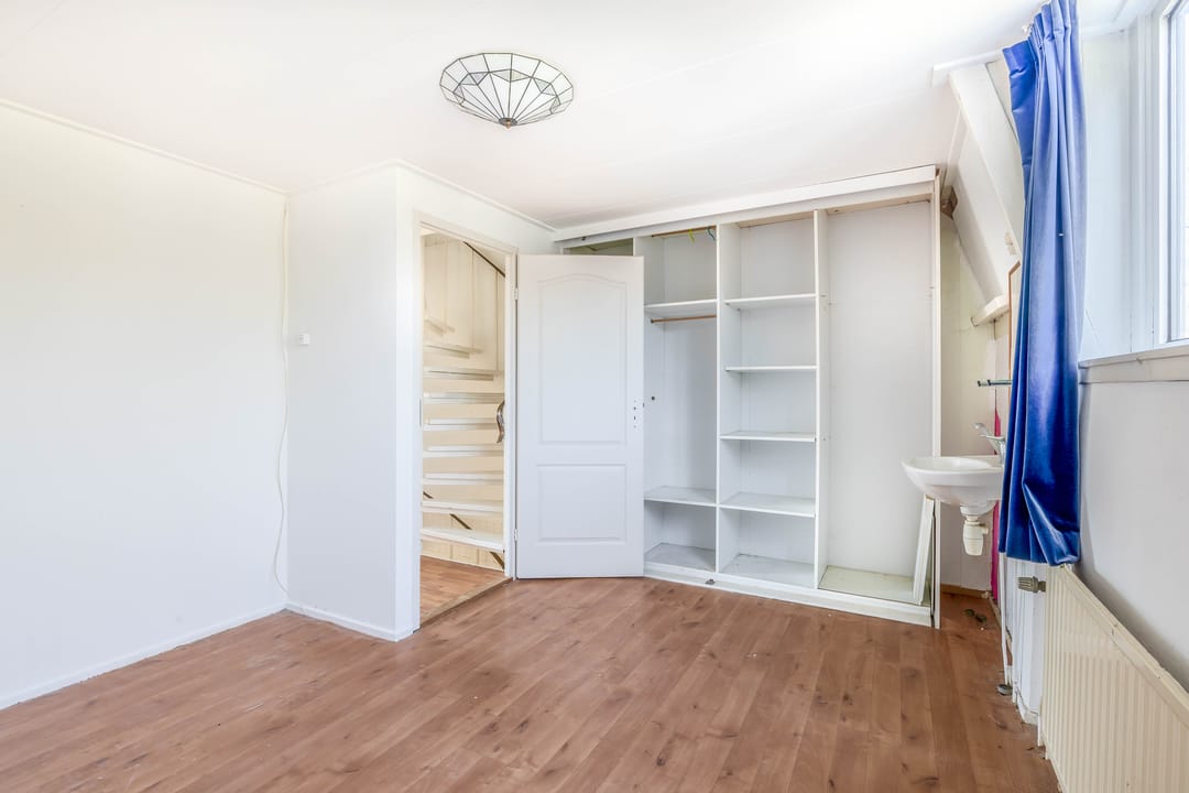 Photo 13 of Hector Treubstraat 72