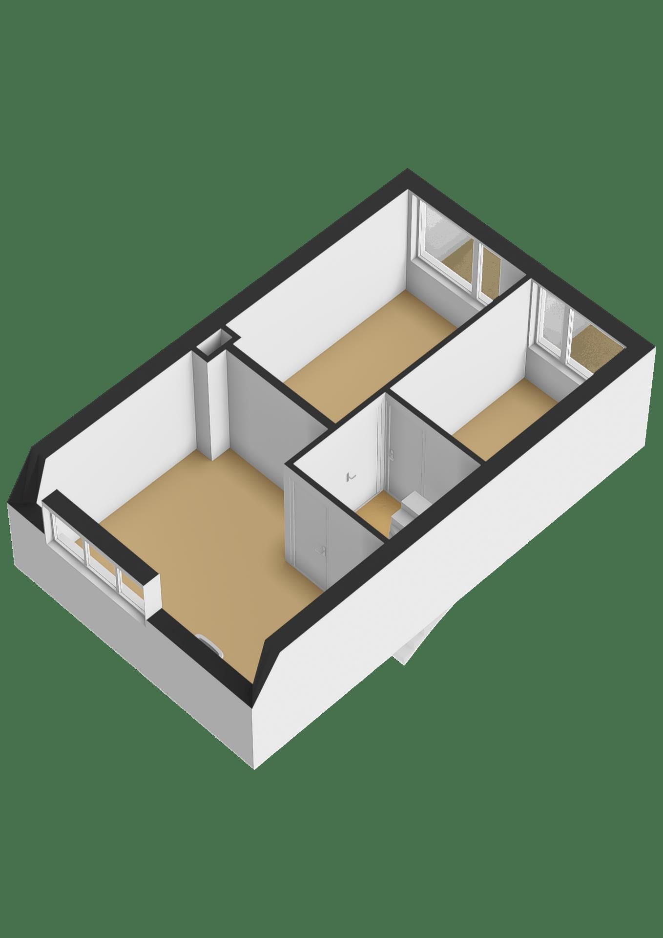 Photo 20 of Hector Treubstraat 72