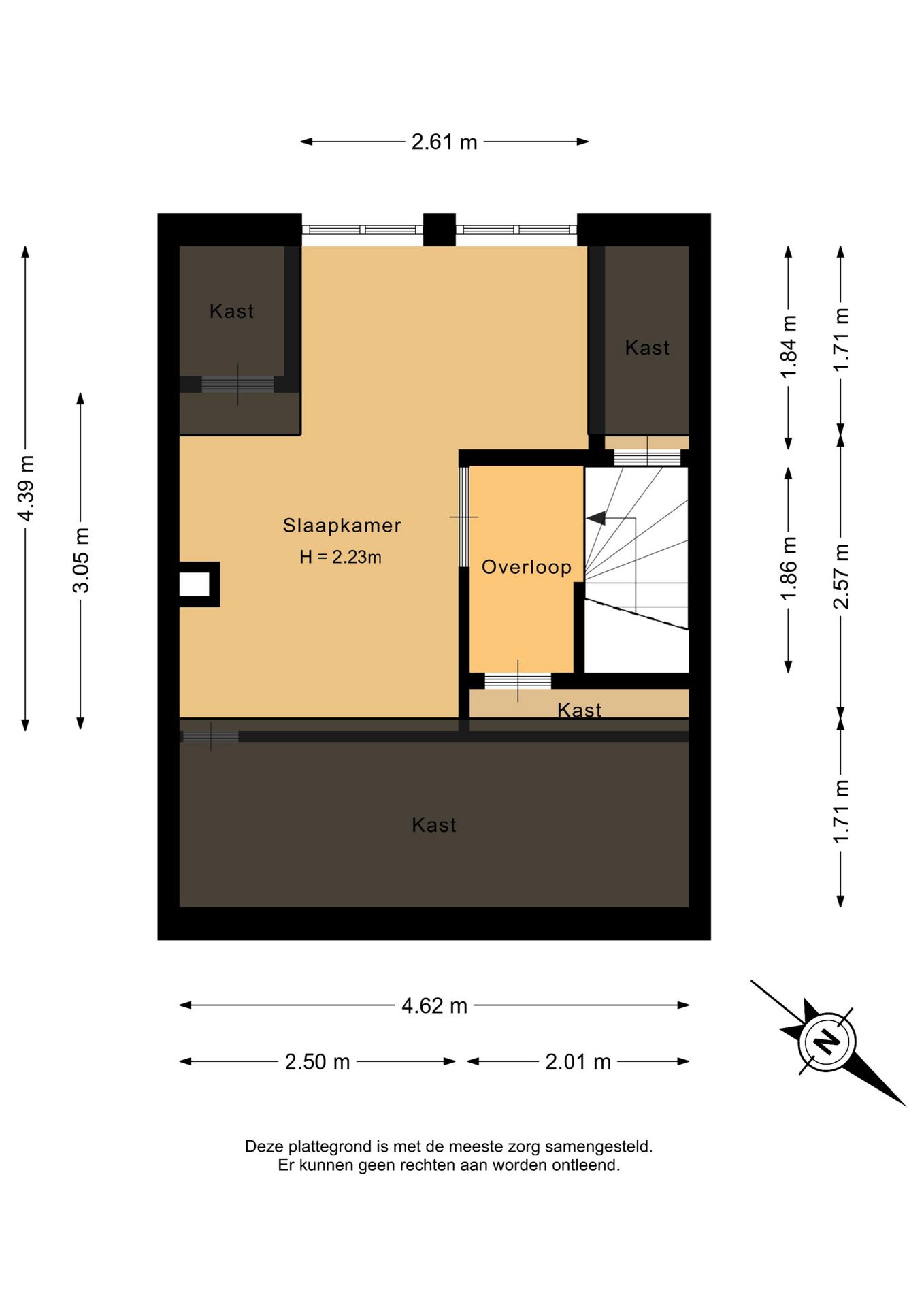 Photo 21 of Hector Treubstraat 72