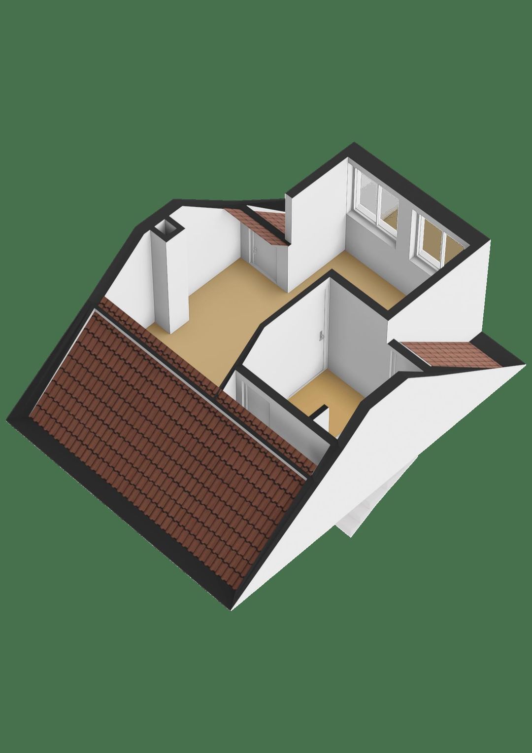 Photo 22 of Hector Treubstraat 72