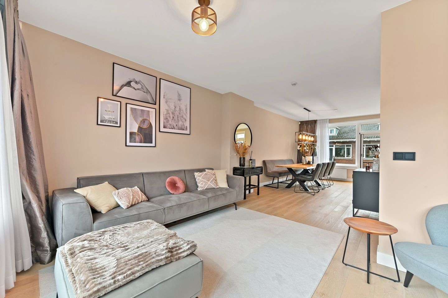 Foto 4 van De Graeffstraat 11-A