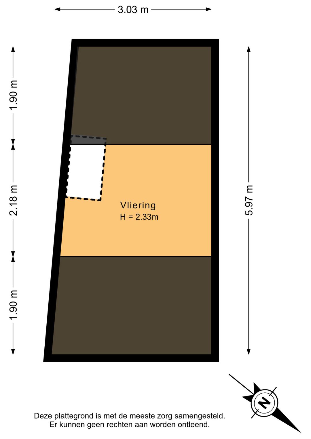 Photo 23 of Hector Treubstraat 72