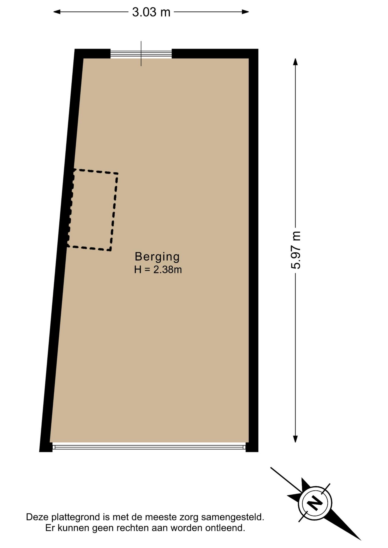 Photo 25 of Hector Treubstraat 72