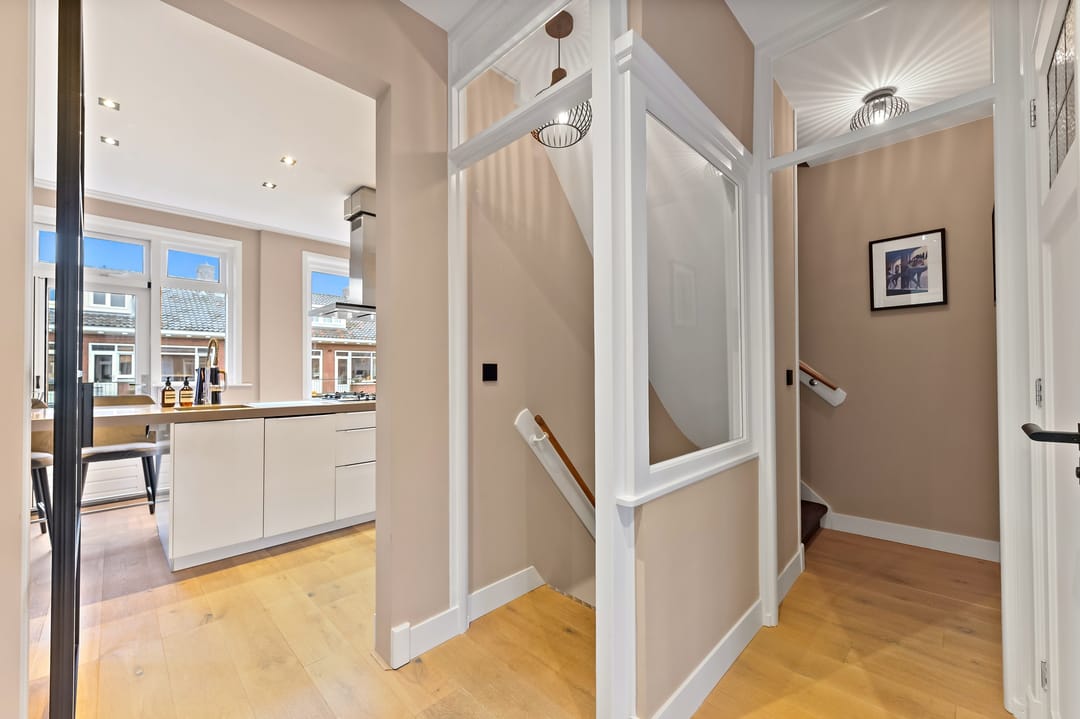 Foto 7 van De Graeffstraat 11-A