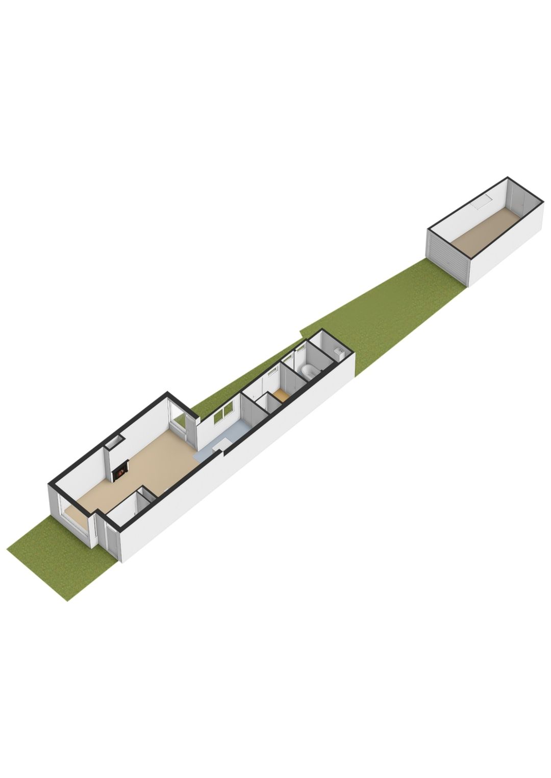 Photo 28 of Hector Treubstraat 72