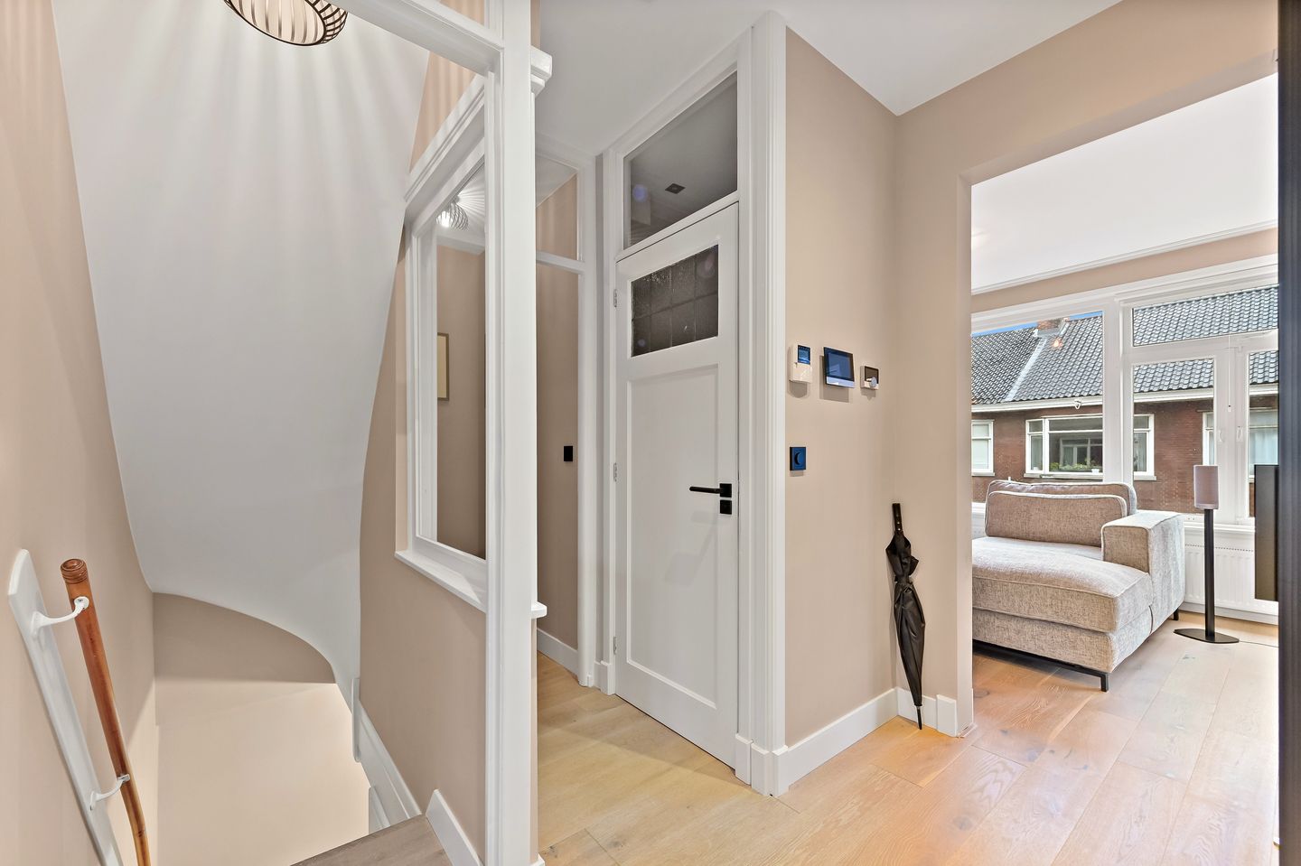 Foto 10 van De Graeffstraat 11-A