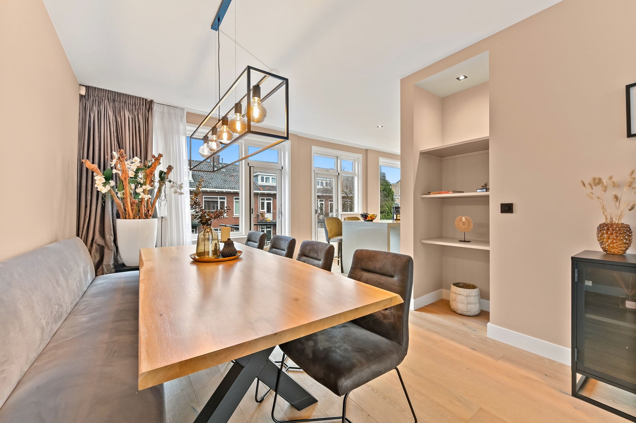 Foto 18 van De Graeffstraat 11-A